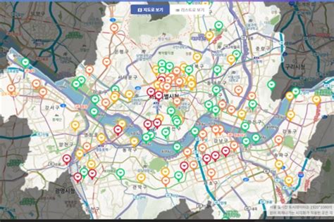 Data Seoul .
